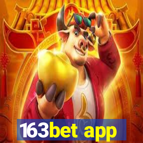 163bet app